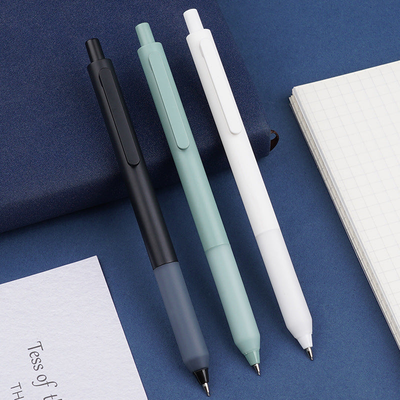 Eternal Pencil Black Technology Erasable No-Sharp