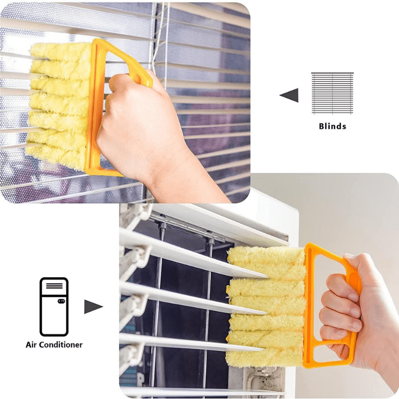 The BLIND&VENT Cleaner
