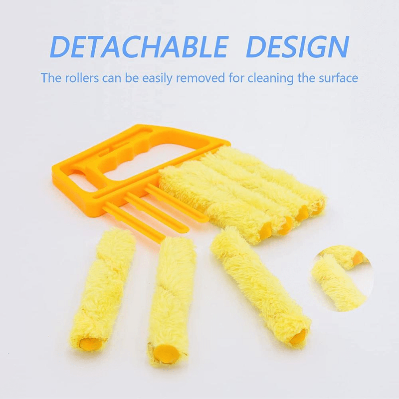 The BLIND&VENT Cleaner