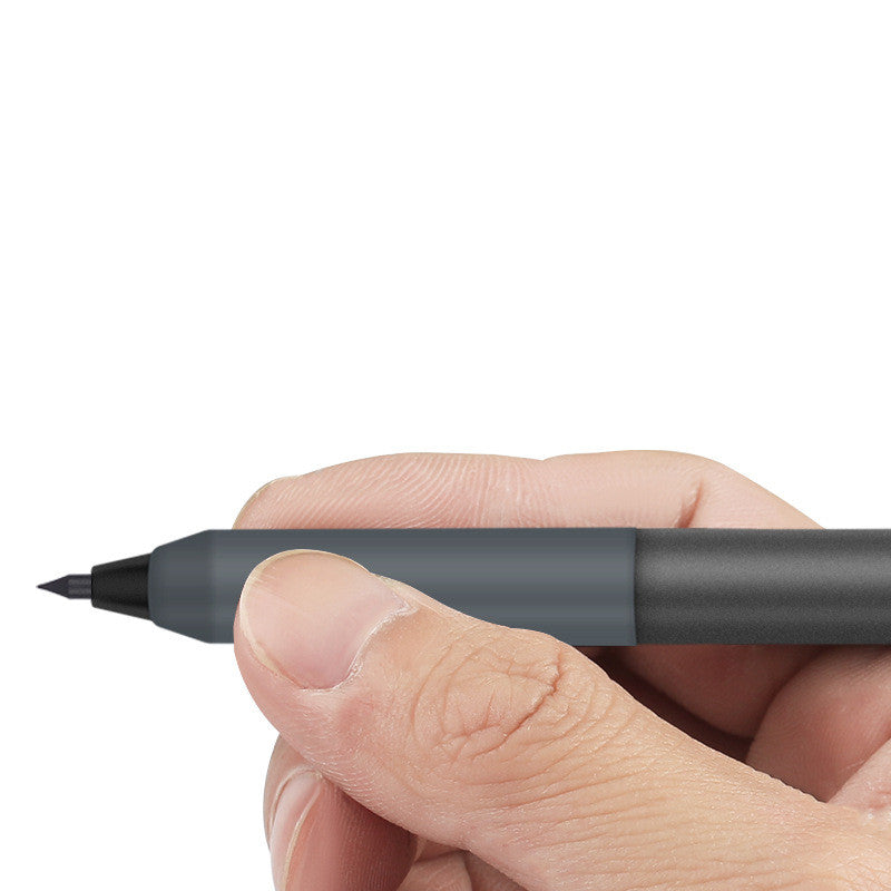 Eternal Pencil Black Technology Erasable No-Sharp