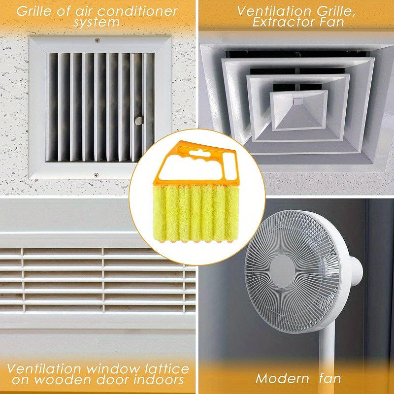 The BLIND&VENT Cleaner
