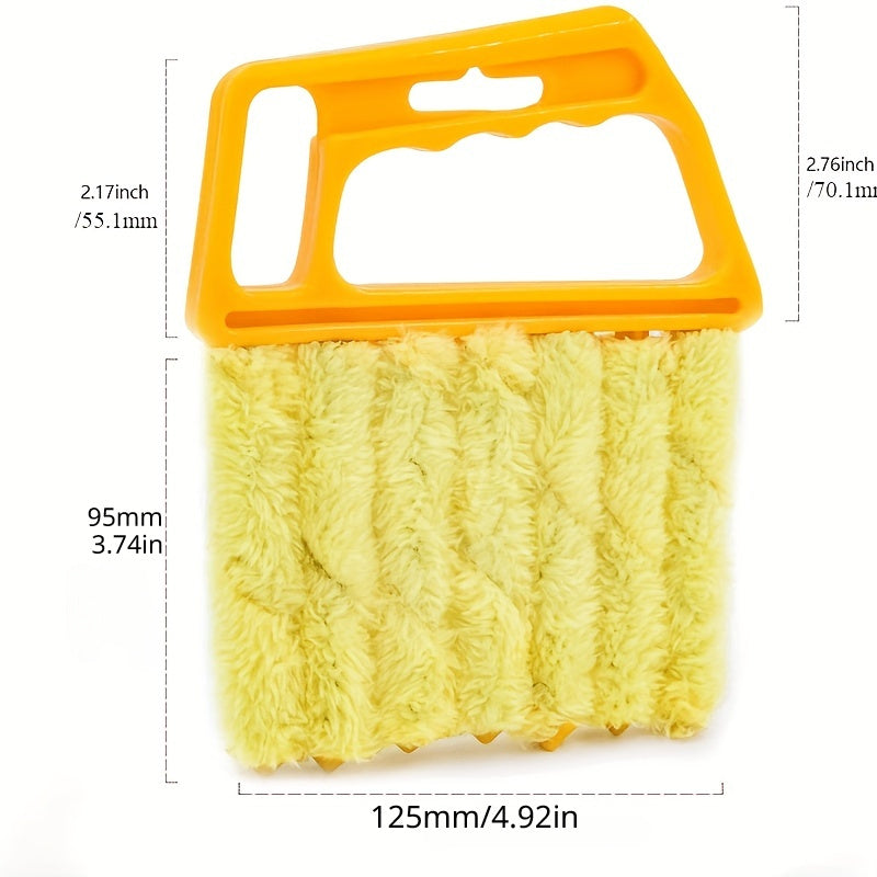 The BLIND&VENT Cleaner