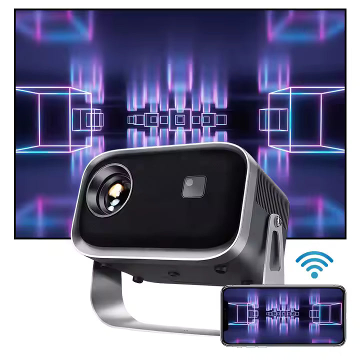 P28B|4K Projector