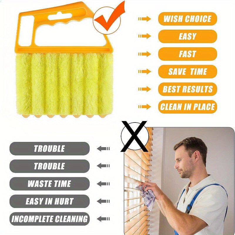 The BLIND&VENT Cleaner