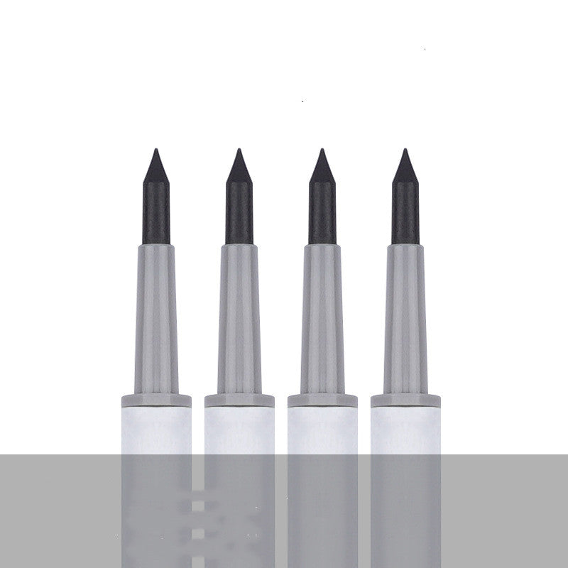Eternal Pencil Black Technology Erasable No-Sharp