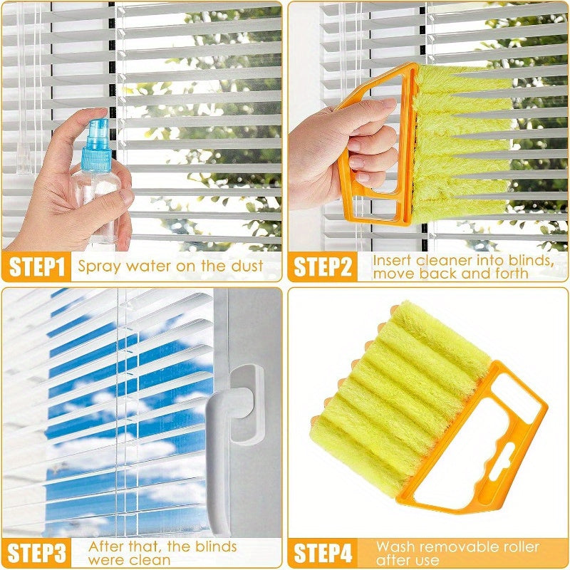 The BLIND&VENT Cleaner