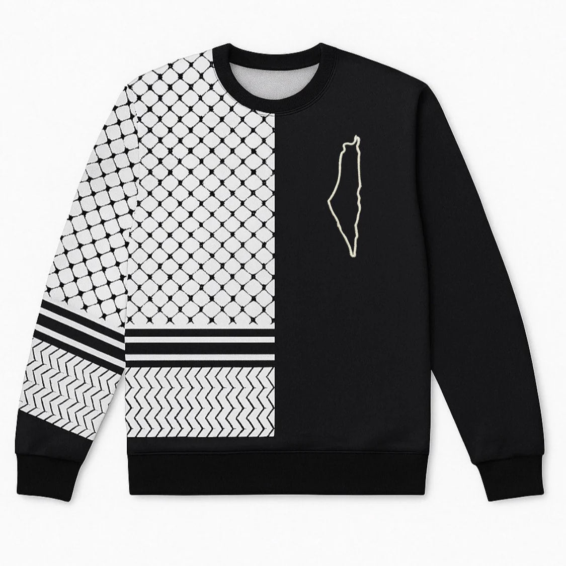 From the River to the Sea Sweatshirt