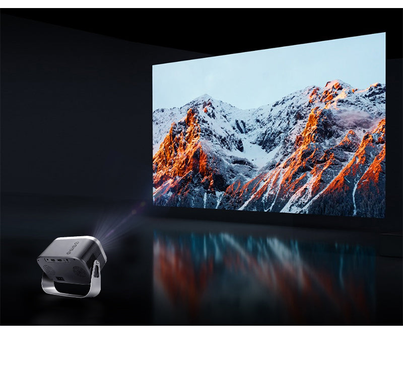P28B|4K Projector