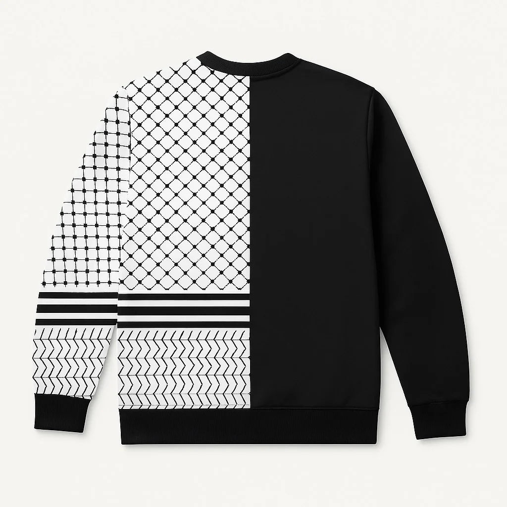 From the River to the Sea Sweatshirt