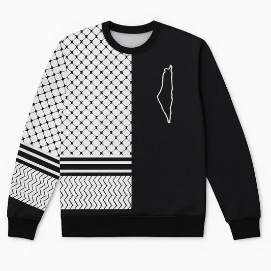 From the River to the Sea Sweatshirt